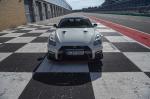 Nissan GT-R Nismo 2019 года (WW)